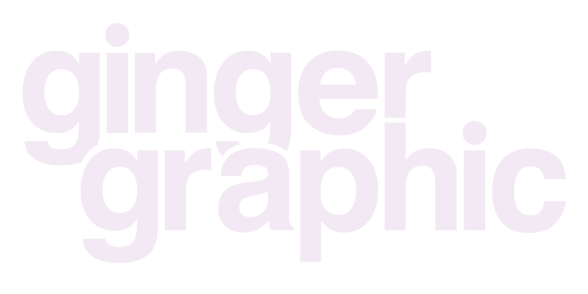 Ginger Graphic